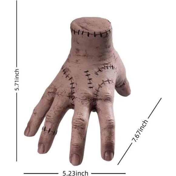 Halloween Thing Hand - Picture 3 of 6